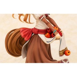 Spice & Wolf Holo Plentiful Apple Harvest Ver. 1/7 Scale KDcolle Figure