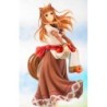 Spice & Wolf Holo Plentiful Apple Harvest Ver. 1/7 Scale KDcolle Figure