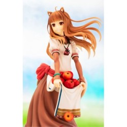 Spice & Wolf Holo Plentiful Apple Harvest Ver. 1/7 Scale KDcolle Figure