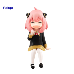 Spy X Family Anya Alternate Ver. Noodle Stopper Figure