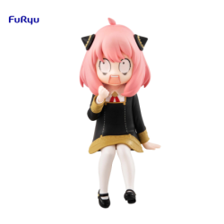 Spy X Family Anya Alternate Ver. Noodle Stopper Figure