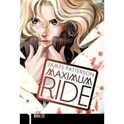 Maximum Ride Manga V01
