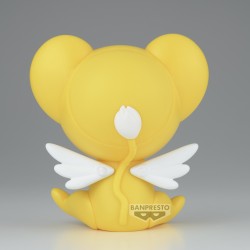 Cardcaptor Sakura Kero Big Sofvimates Figure