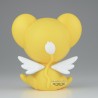 Cardcaptor Sakura Kero Big Sofvimates Figure