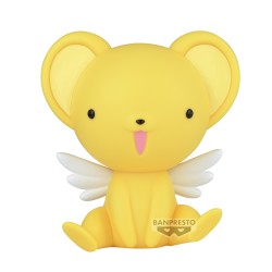 Cardcaptor Sakura Kero Big Sofvimates Figure
