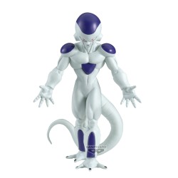 DBZ SEW Frieza Solid Edge Works Figure