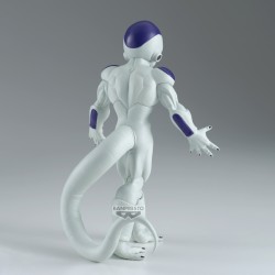 DBZ SEW Frieza Solid Edge Works Figure