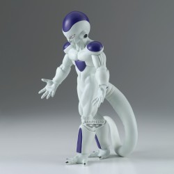 DBZ SEW Frieza Solid Edge Works Figure