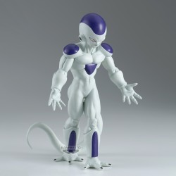 DBZ SEW Frieza Solid Edge Works Figure