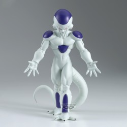 DBZ SEW Frieza Solid Edge Works Figure