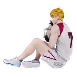 Kuroko's Basketball Movie Ryota Kise & Tetsuya Figure