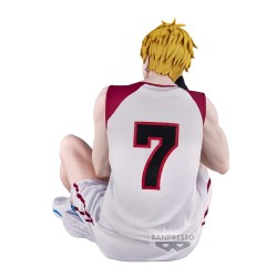 Kuroko's Basketball Movie Ryota Kise & Tetsuya Figure