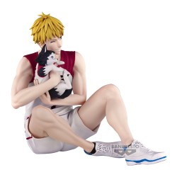Kuroko's Basketball Movie Ryota Kise & Tetsuya Figure