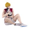 Kuroko's Basketball Movie Ryota Kise & Tetsuya Figure