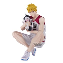 Kuroko's Basketball Movie Ryota Kise & Tetsuya Figure