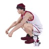 Kuroko's Basketball Movie Taiga Kagami & Tetsuya Figure