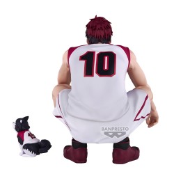 Kuroko's Basketball Movie Taiga Kagami & Tetsuya Figure