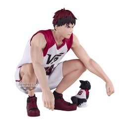 Kuroko's Basketball Movie Taiga Kagami & Tetsuya Figure