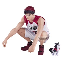 Kuroko's Basketball Movie Taiga Kagami & Tetsuya Figure