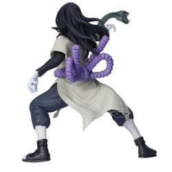 Naruto VS Orochimaru Vibration Stars Figure