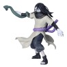 Naruto VS Orochimaru Vibration Stars Figure
