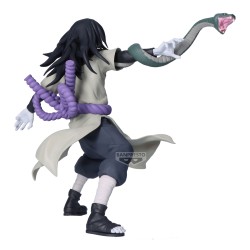 Naruto VS Orochimaru Vibration Stars Figure