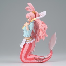 One Piece G&G Shirahoshi Glitter & Glamours Figure