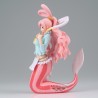 One Piece G&G Shirahoshi Glitter & Glamours Figure