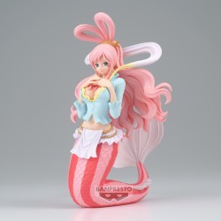 One Piece G&G Shirahoshi Glitter & Glamours Figure