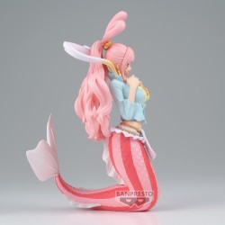 One Piece G&G Shirahoshi Glitter & Glamours Figure