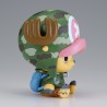 One Piece Sofvimates Chopper Dressrosa Ver. Figure