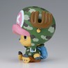 One Piece Sofvimates Chopper Dressrosa Ver. Figure