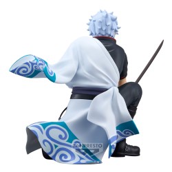 Gintama Gintoki Sakata Anniversary Ver. Figure