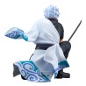 Gintama Gintoki Sakata Anniversary Ver. Figure