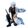 Gintama Gintoki Sakata Anniversary Ver. Figure
