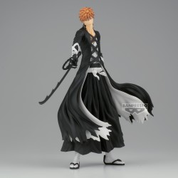 Bleach Maximatic Ichigo Kurosaki Figure