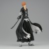 Bleach Maximatic Ichigo Kurosaki Figure