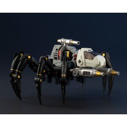 ZOIDS HMM062L Gurantula RMZ-04 1/72 Highend Master Model