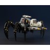 ZOIDS HMM062L Gurantula RMZ-04 1/72 Highend Master Model