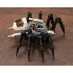 ZOIDS HMM062L Gurantula RMZ-04 1/72 Highend Master Model