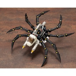ZOIDS HMM062L Gurantula RMZ-04 1/72 Highend Master Model