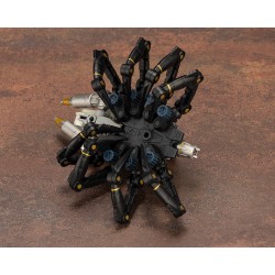 ZOIDS HMM062L Gurantula RMZ-04 1/72 Highend Master Model