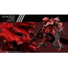 Armored Core 1/72 Rayleonard 03-Aaliyah Kpachar Full Package Ver. Model Kit