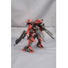 Armored Core 1/72 Rayleonard 03-Aaliyah Kpachar Full Package Ver. Model Kit