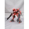 Armored Core 1/72 Rayleonard 03-Aaliyah Kpachar Full Package Ver. Model Kit