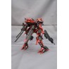 Armored Core 1/72 Rayleonard 03-Aaliyah Kpachar Full Package Ver. Model Kit