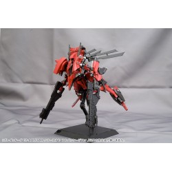 Armored Core 1/72 Rayleonard 03-Aaliyah Kpachar Full Package Ver. Model Kit
