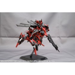 Armored Core 1/72 Rayleonard 03-Aaliyah Kpachar Full Package Ver. Model Kit