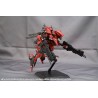 Armored Core 1/72 Rayleonard 03-Aaliyah Kpachar Full Package Ver. Model Kit