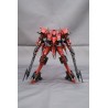 Armored Core 1/72 Rayleonard 03-Aaliyah Kpachar Full Package Ver. Model Kit